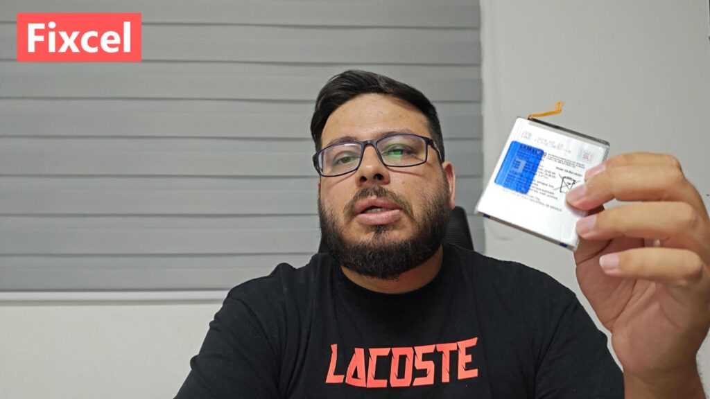 bateria nacional é original comparação entre bateria nacional e genuína